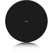 TANNOY GRILLE ASSY ARCO CMS 503 BLACK ARCO GRILLE CMS 503 опциональная сетка к моделям CMS503, для минимальной заметности в интерьере, возможность окраски